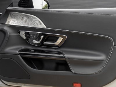2024 Mercedes-Benz SL-Class SL 63 AMG®