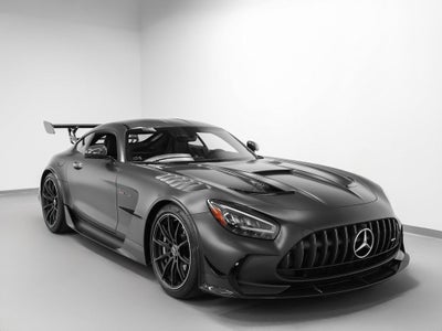 2021 Mercedes-Benz AMG® GT BS