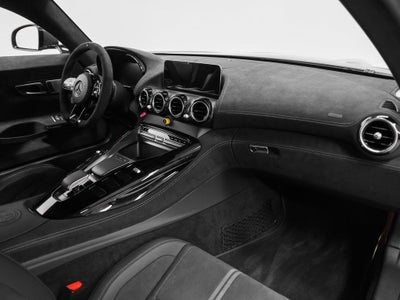 2021 Mercedes-Benz AMG® GT BS