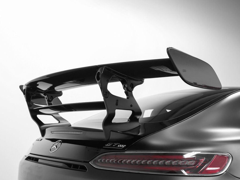 2021 Mercedes-Benz AMG® GT BS