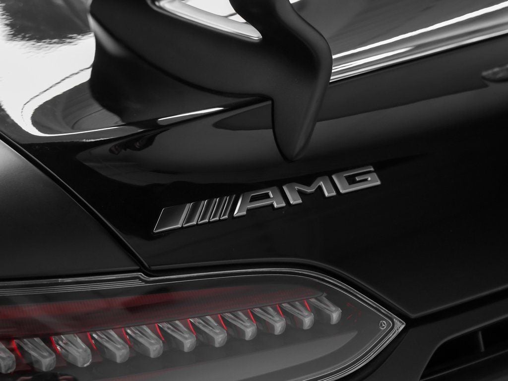 2021 Mercedes-Benz AMG® GT BS