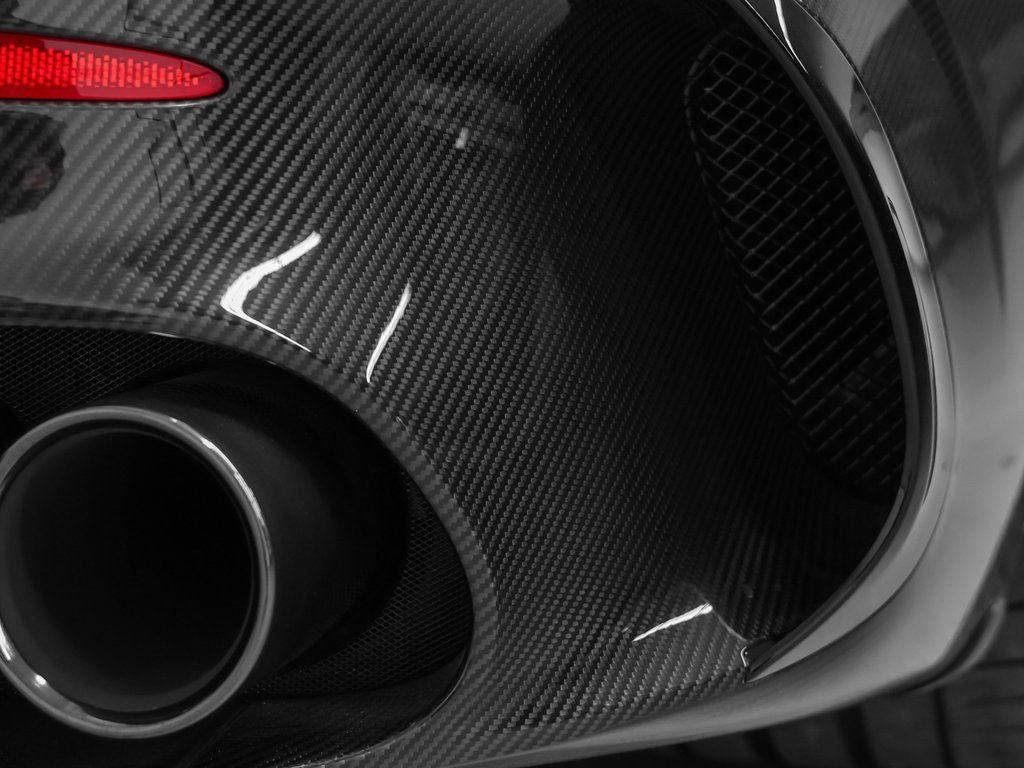 2021 Mercedes-Benz AMG® GT BS