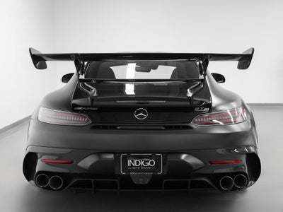 2021 Mercedes-Benz AMG® GT BS