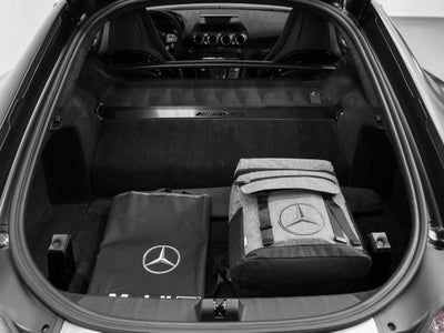 2021 Mercedes-Benz AMG® GT BS