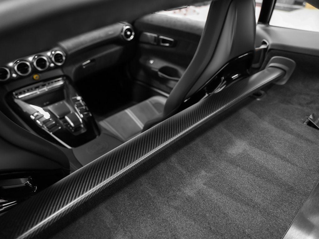 2021 Mercedes-Benz AMG® GT BS