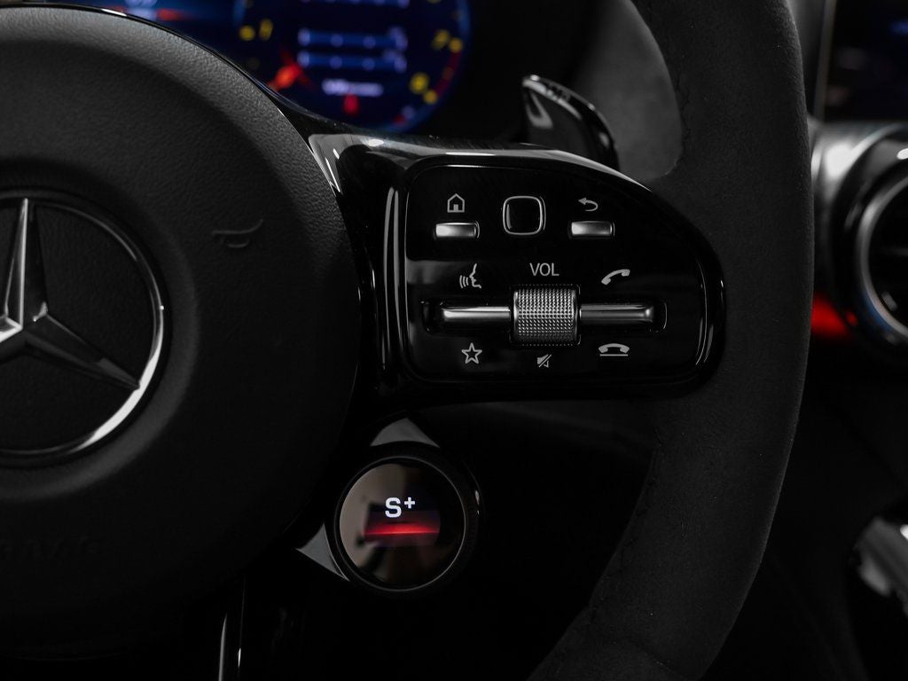 2021 Mercedes-Benz AMG® GT BS