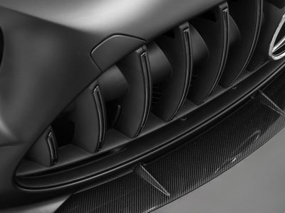 2021 Mercedes-Benz AMG® GT BS