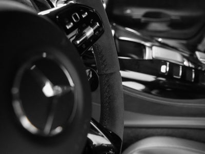 2021 Mercedes-Benz AMG® GT BS