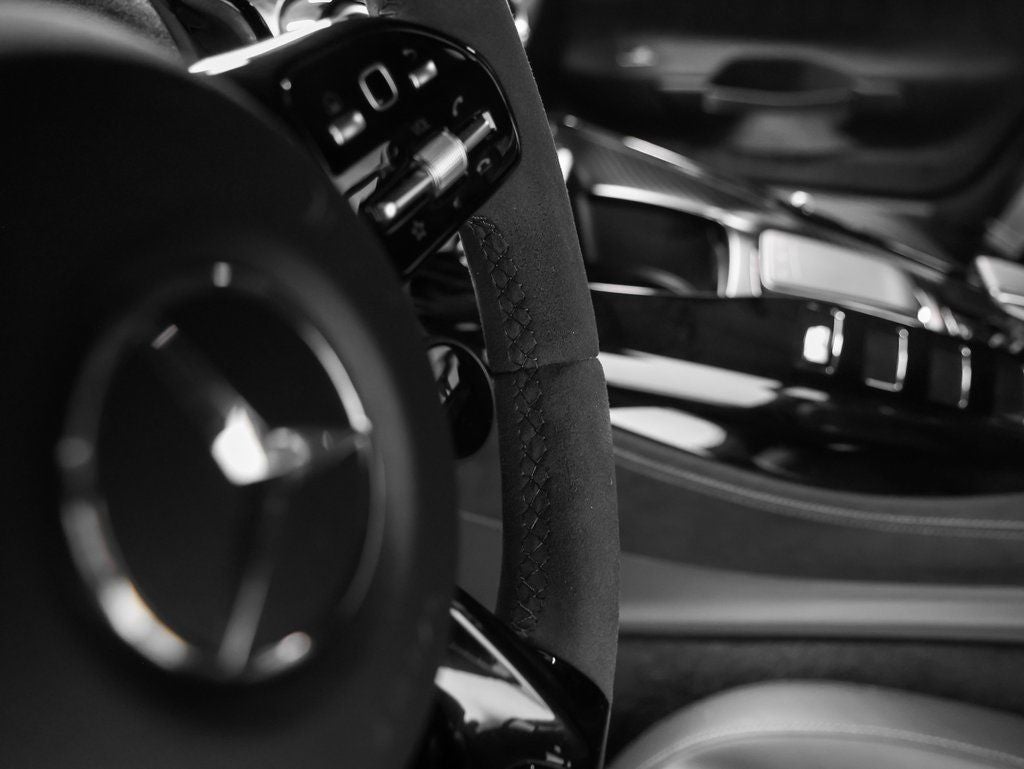 2021 Mercedes-Benz AMG® GT BS