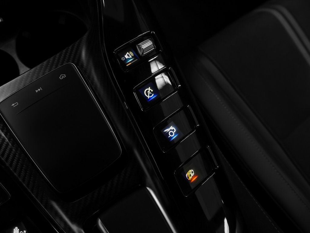 2021 Mercedes-Benz AMG® GT BS