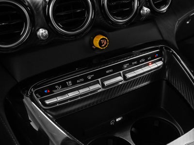 2021 Mercedes-Benz AMG® GT BS