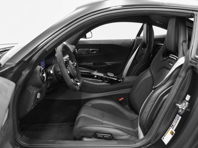 2021 Mercedes-Benz AMG® GT BS