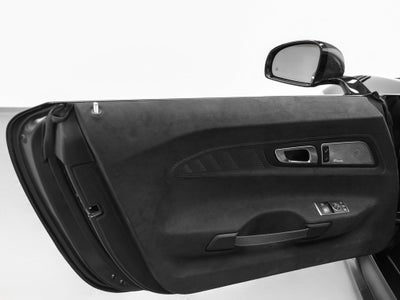 2021 Mercedes-Benz AMG® GT BS