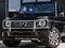 2025 Mercedes-Benz G-Class G 550