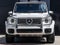 2025 Mercedes-Benz G-Class G 550