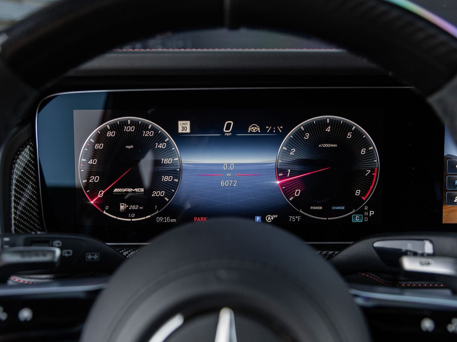 2025 Mercedes-Benz G-Class G 63 AMG®