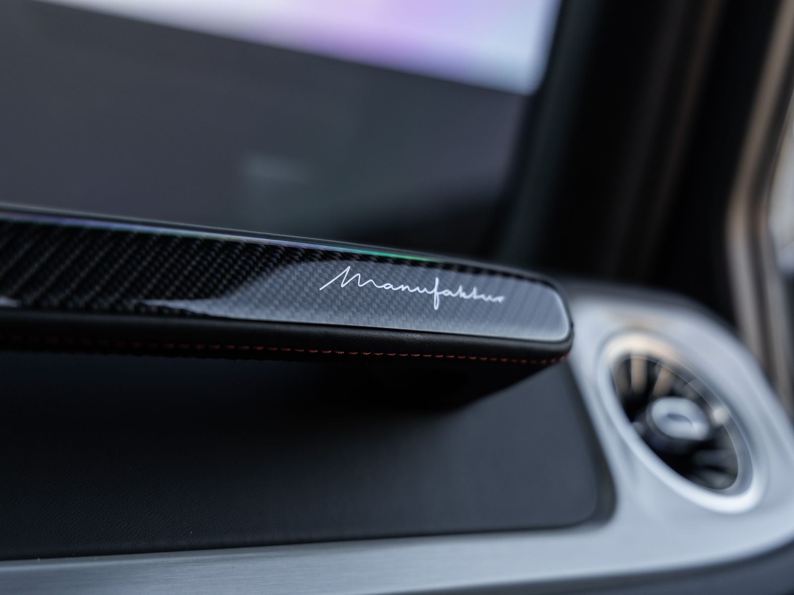 2025 Mercedes-Benz G-Class G 63 AMG®