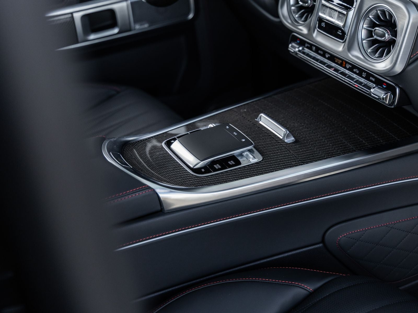 2025 Mercedes-Benz G-Class G 63 AMG®
