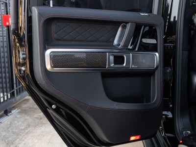 2025 Mercedes-Benz G-Class G 63 AMG®