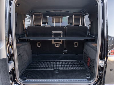 2025 Mercedes-Benz G-Class G 63 AMG®