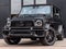 2025 Mercedes-Benz G-Class G 63 AMG®