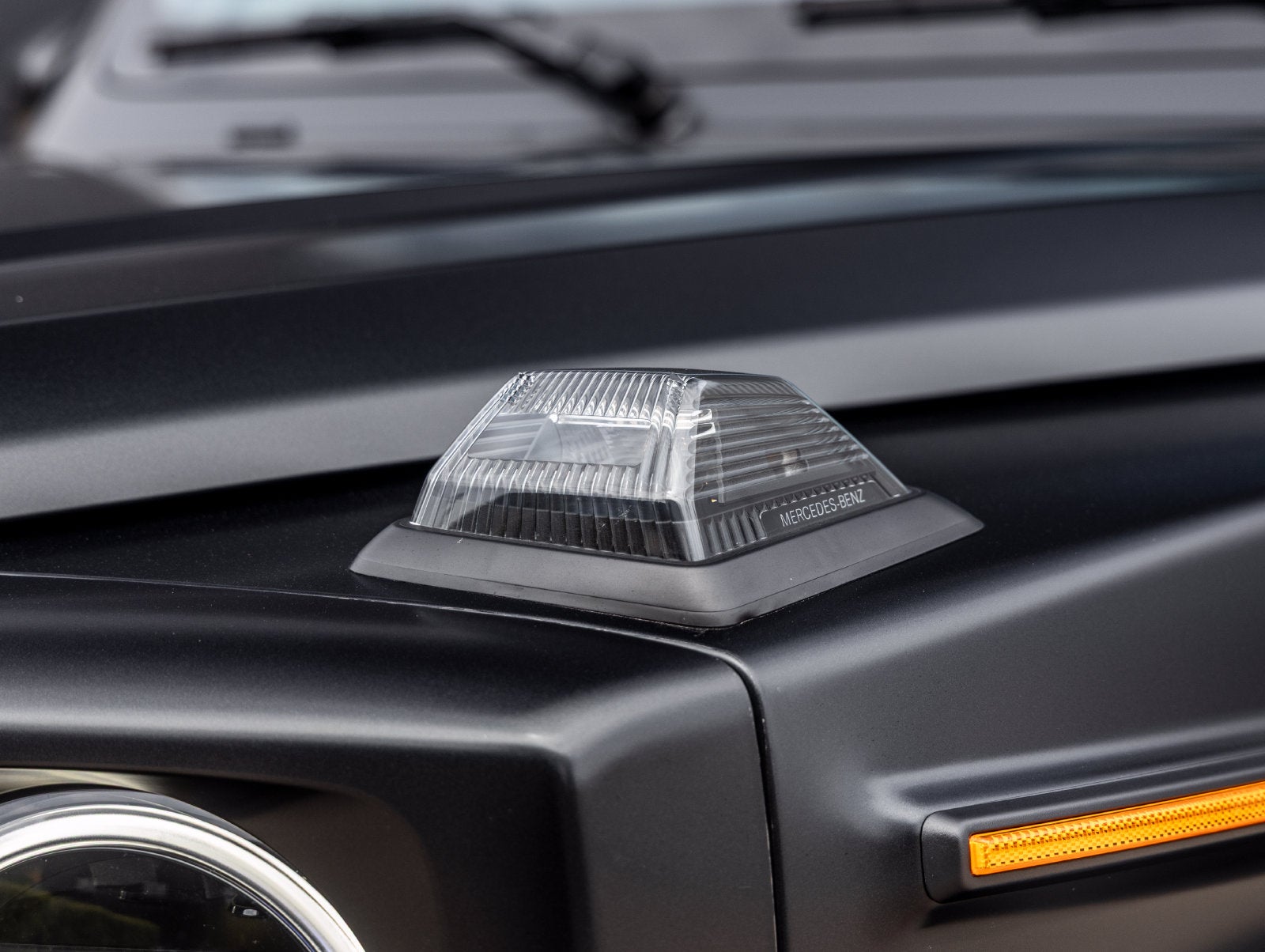 2025 Mercedes-Benz G-Class G 63 AMG®