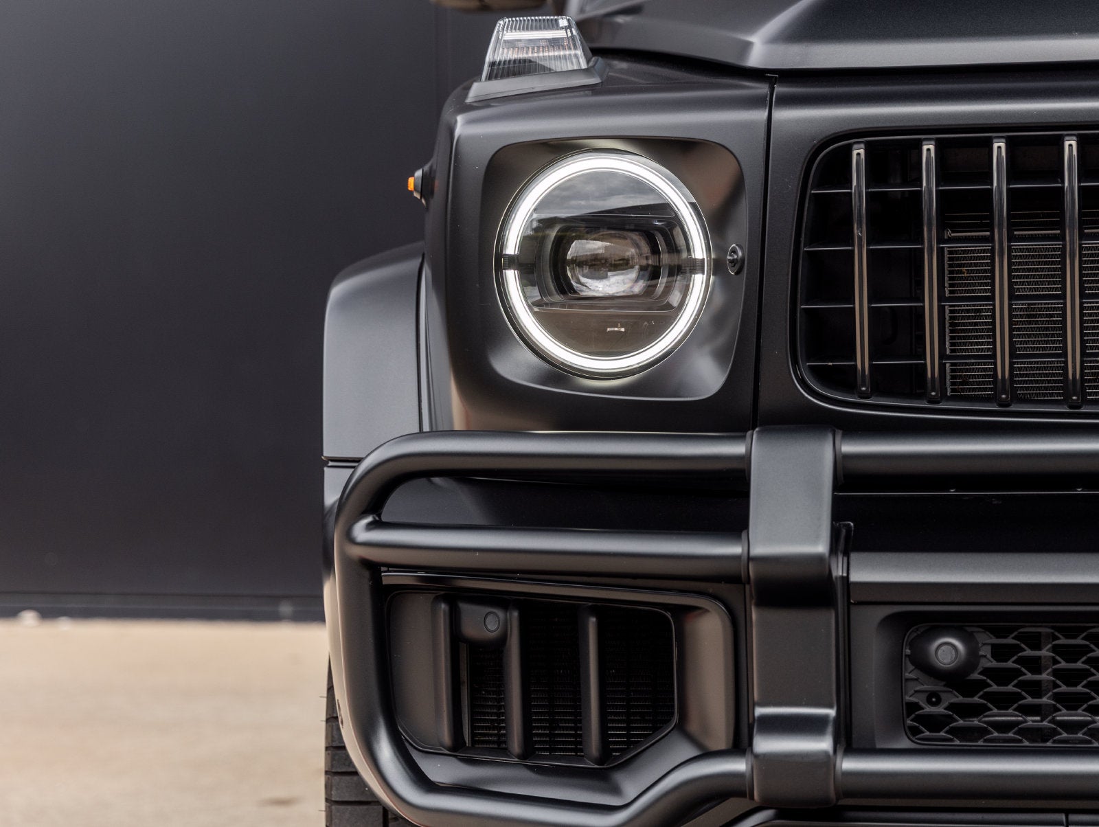 2025 Mercedes-Benz G-Class G 63 AMG®