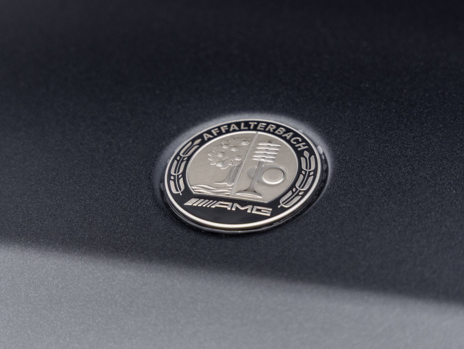 2025 Mercedes-Benz G-Class G 63 AMG®