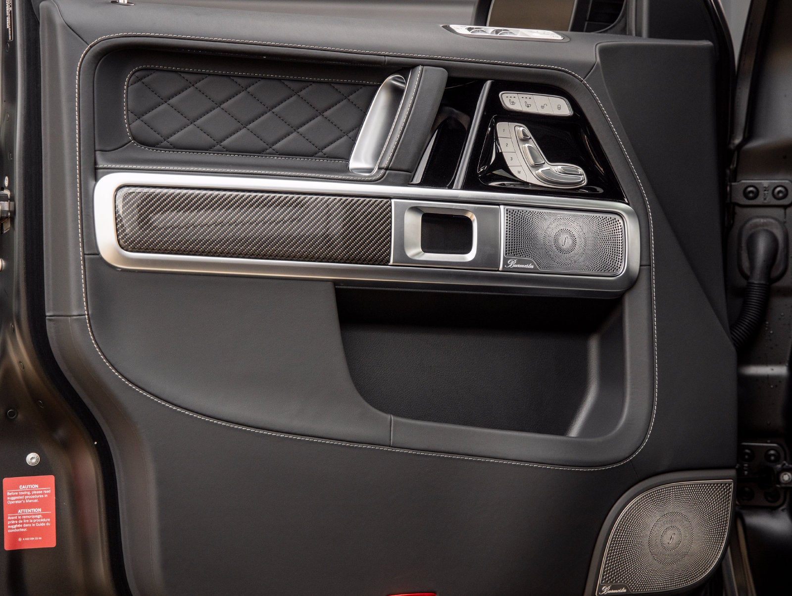 2025 Mercedes-Benz G-Class G 63 AMG®