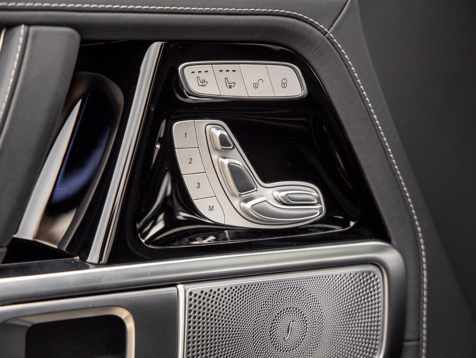 2025 Mercedes-Benz G-Class G 63 AMG®