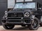 2025 Mercedes-Benz G-Class G 63 AMG®