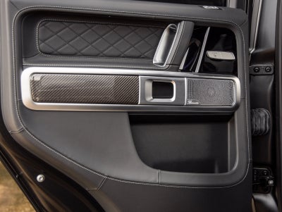 2025 Mercedes-Benz G-Class G 63 AMG®