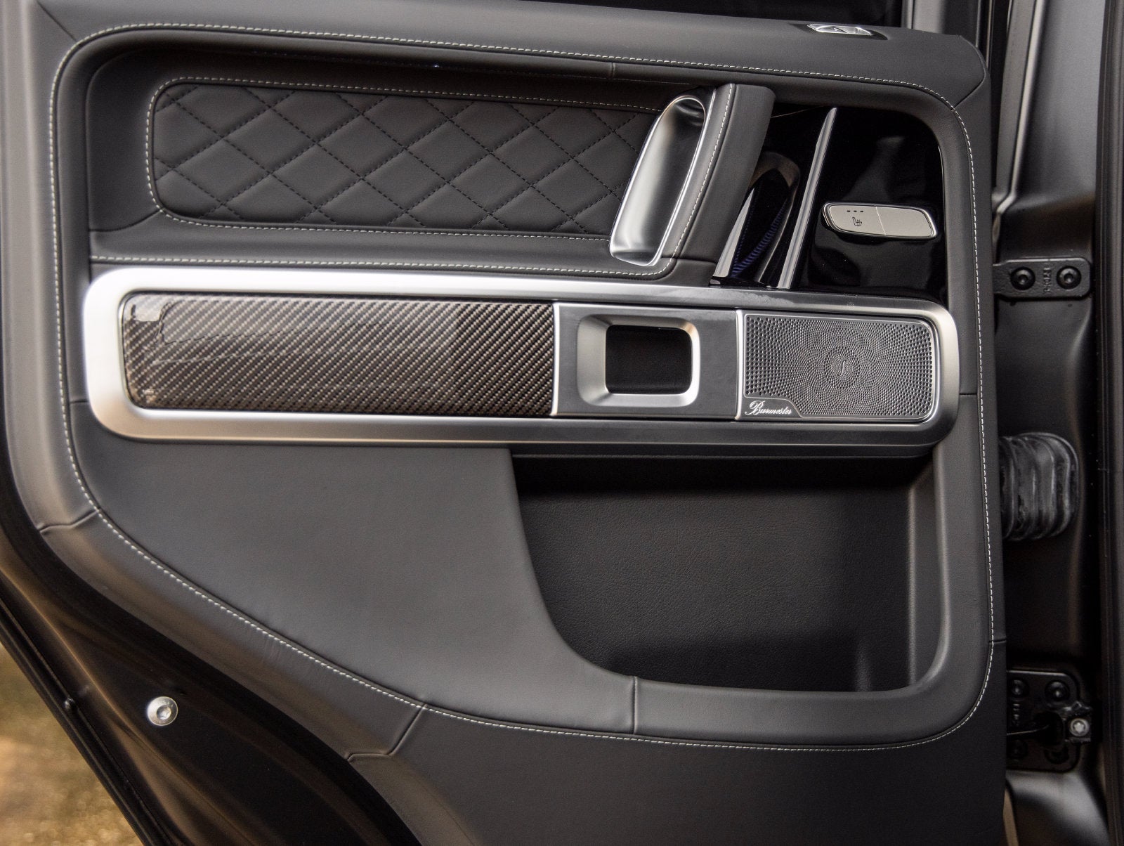 2025 Mercedes-Benz G-Class G 63 AMG®