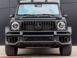 2025 Mercedes-Benz G-Class G 63 AMG®