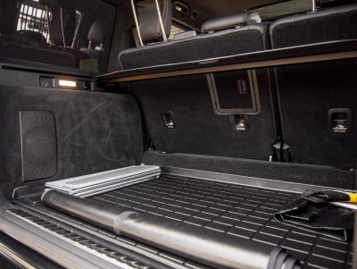 2025 Mercedes-Benz G-Class G 63 AMG®