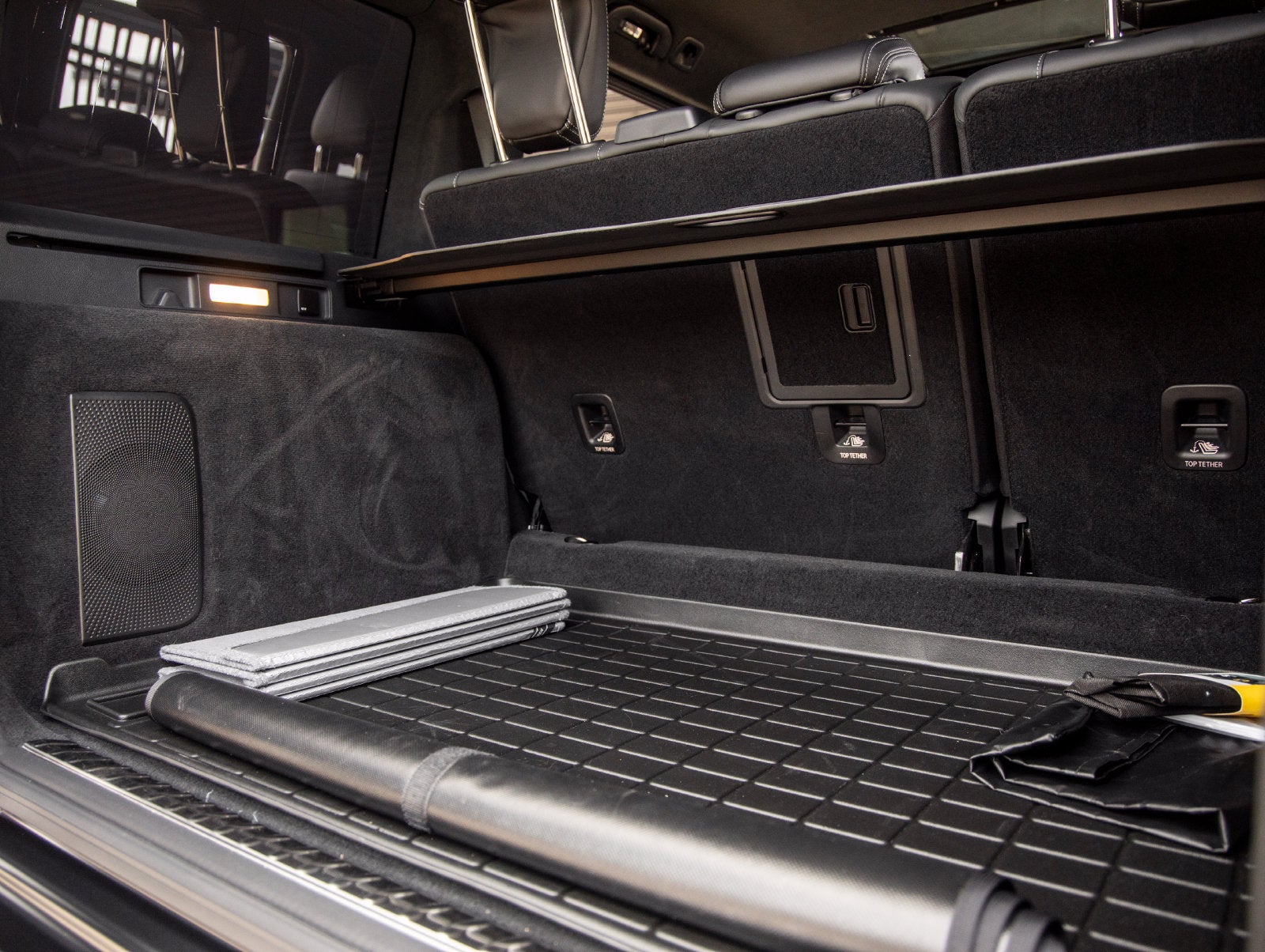 2025 Mercedes-Benz G-Class G 63 AMG®