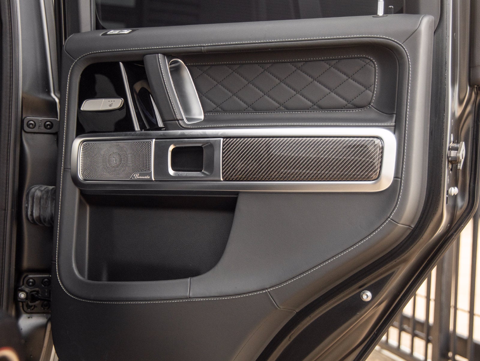 2025 Mercedes-Benz G-Class G 63 AMG®
