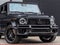2025 Mercedes-Benz G-Class G 63 AMG®