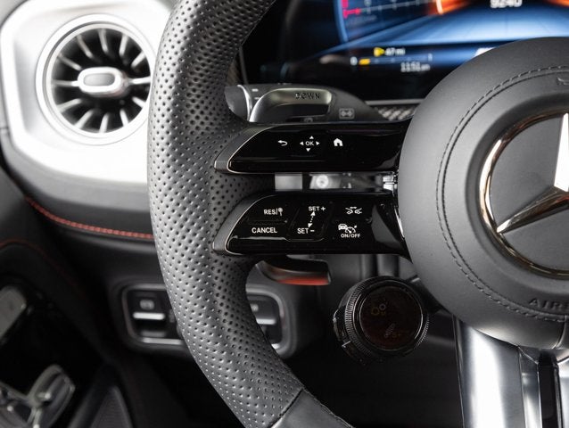 2025 Mercedes-Benz G-Class G 63 AMG®
