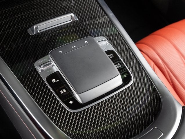2025 Mercedes-Benz G-Class G 63 AMG®