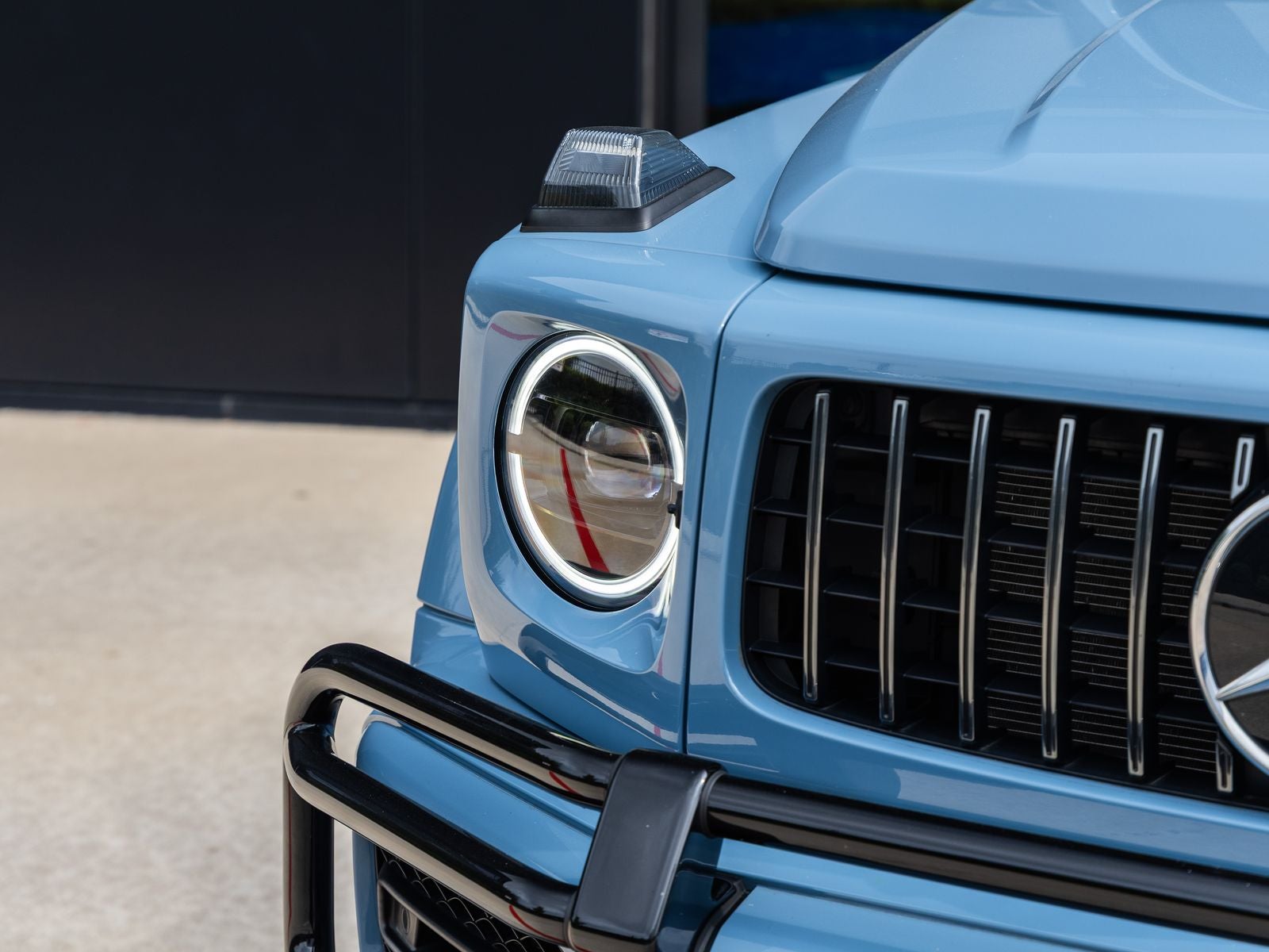 2023 Mercedes-Benz G-Class G 63 AMG®