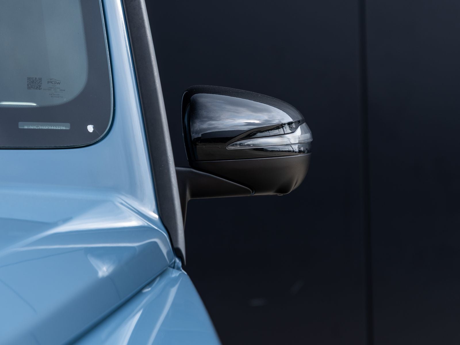 2023 Mercedes-Benz G-Class G 63 AMG®