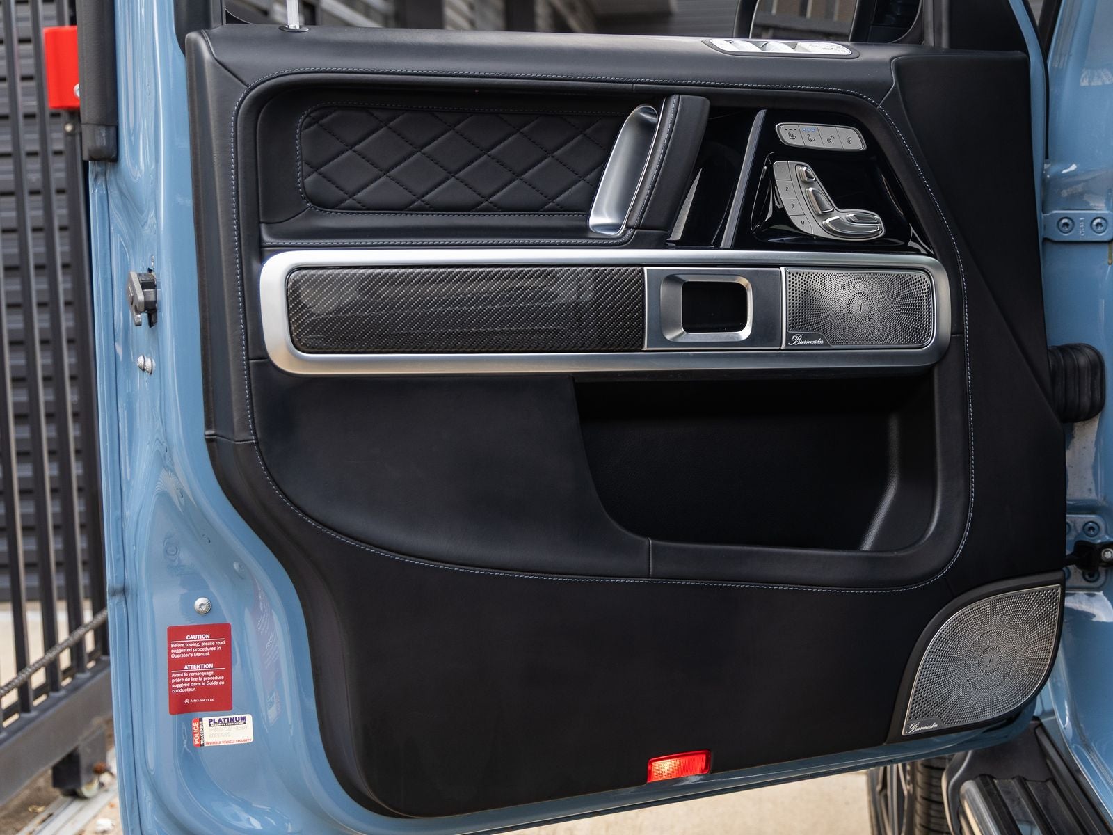 2023 Mercedes-Benz G-Class G 63 AMG®