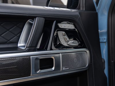 2023 Mercedes-Benz G-Class G 63 AMG®