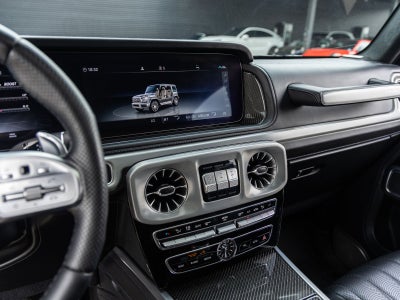 2023 Mercedes-Benz G-Class G 63 AMG®