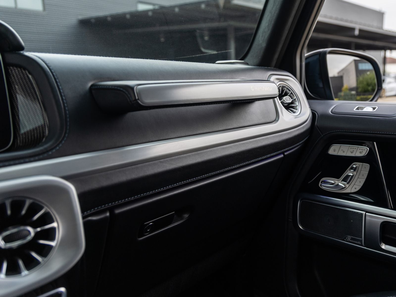 2023 Mercedes-Benz G-Class G 63 AMG®