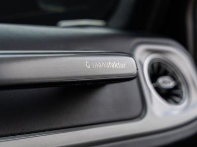 2023 Mercedes-Benz G-Class G 63 AMG®