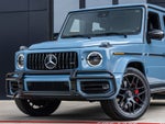 2023 Mercedes-Benz G-Class G 63 AMG®