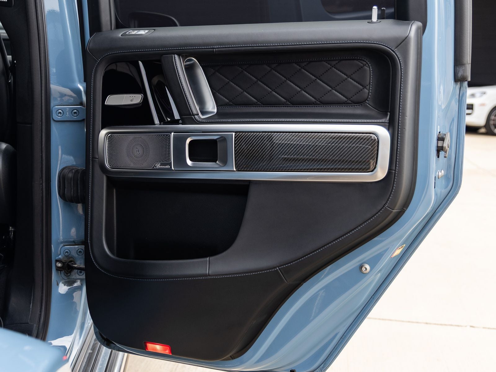 2023 Mercedes-Benz G-Class G 63 AMG®
