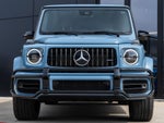2023 Mercedes-Benz G-Class G 63 AMG®
